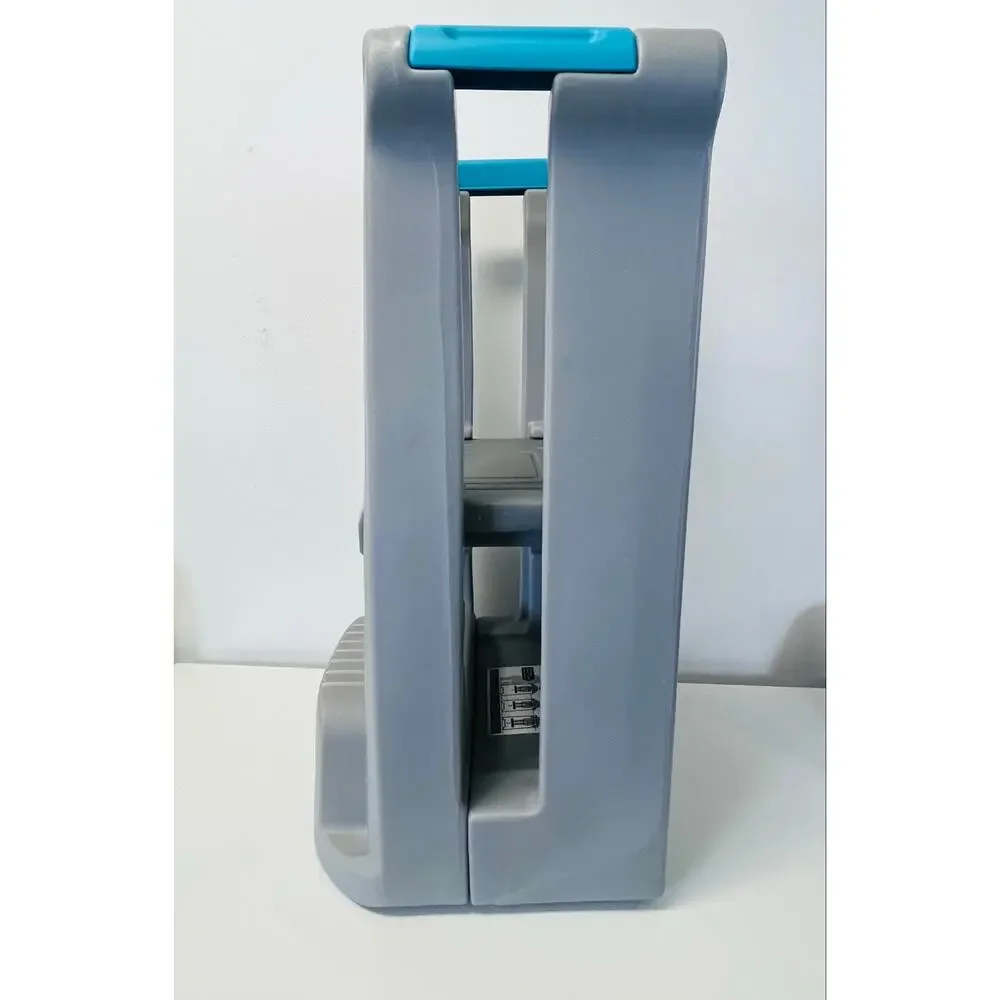 Little Partners Height Adjustable Learning Tower
